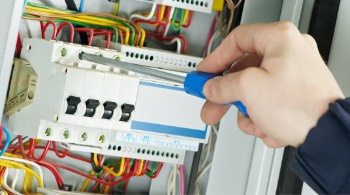 Elektroinstalace