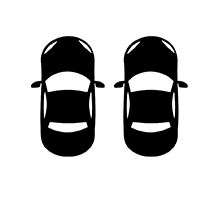 Pohodlné parkování bez starostí