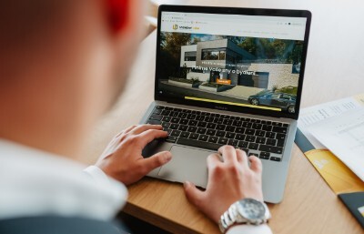 Služby realitní kanceláře Vysněný dům