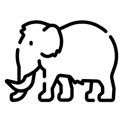 Mamutí horská<br>dráha