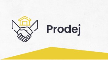 Chci prodat