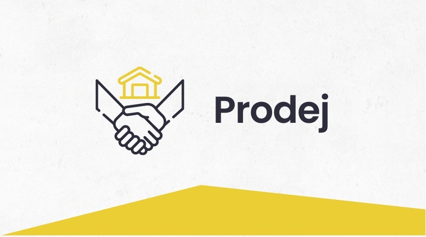 Chci prodat