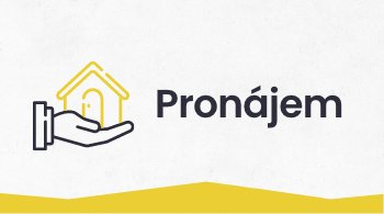 Chci pronajmout