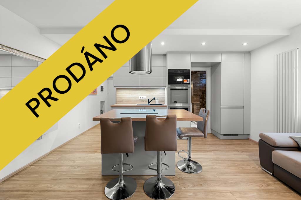 Prodej bytu Brno Purkyňova