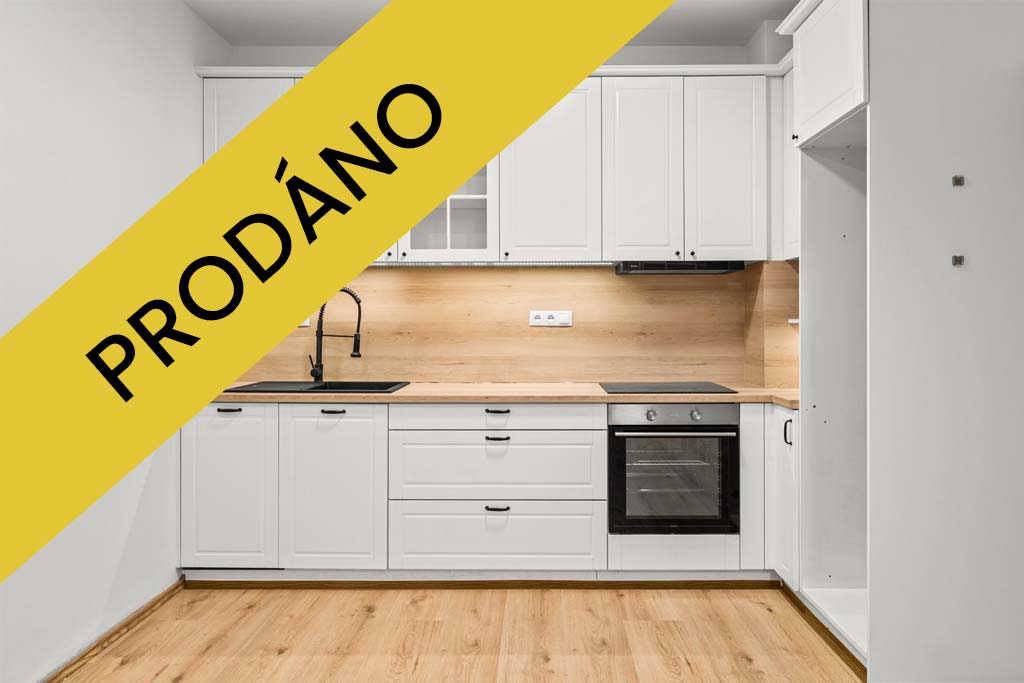 Prodej bytu Brno Žebětín