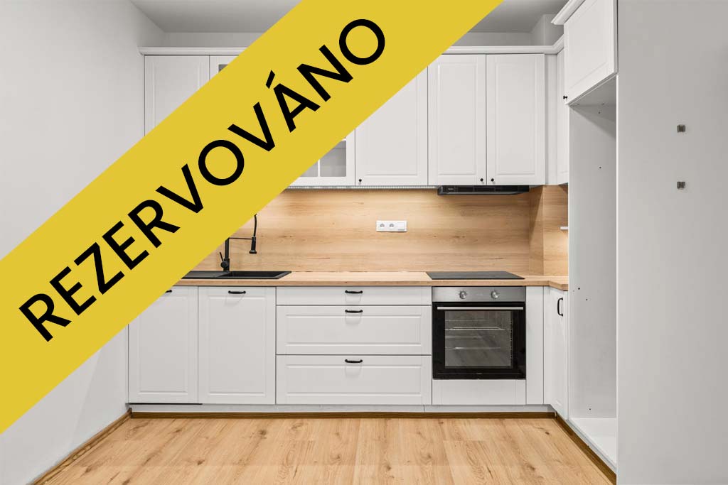 Prodej bytu Brno Žebětín