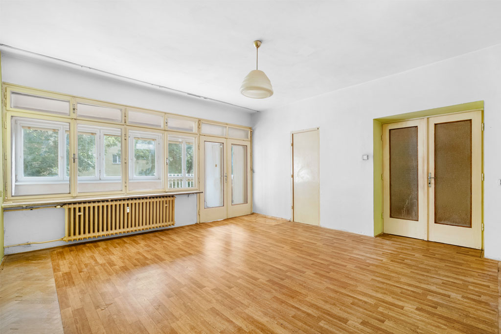 prodej rodinného domu Dambořice