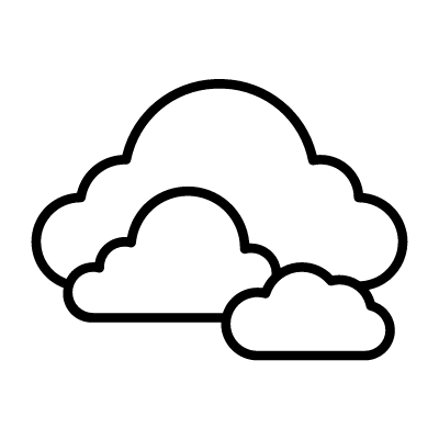 Stezka v oblacích