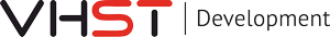 Logo developera VSHT Development