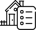 Zajištění nemovitostí
