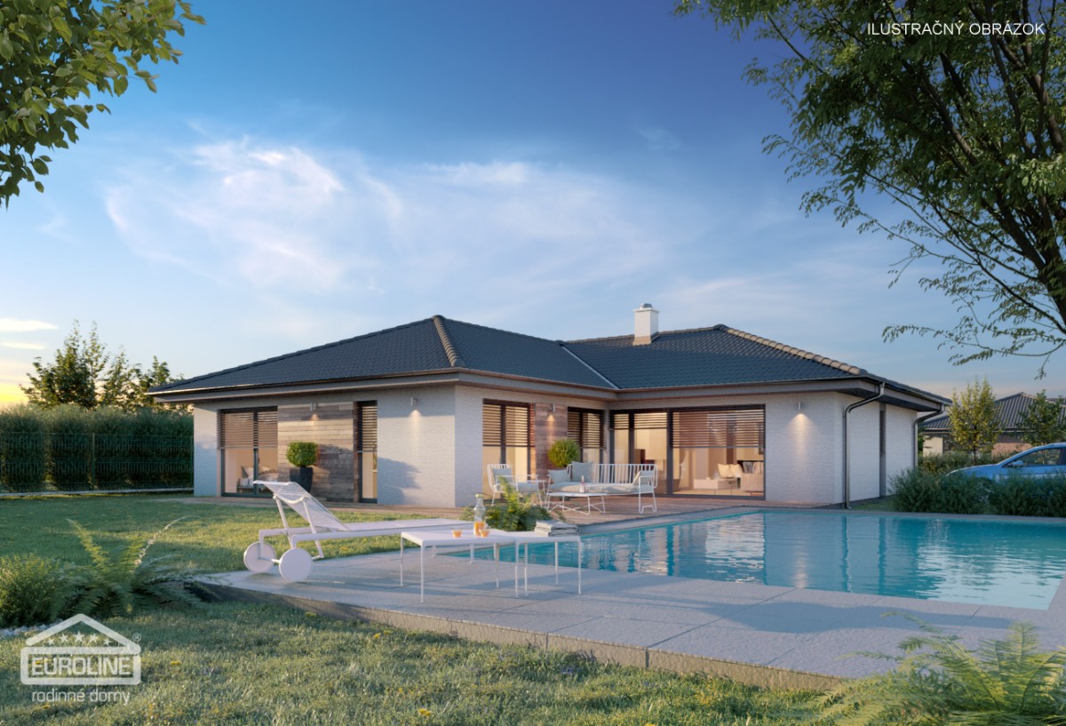 Bungalov 2070