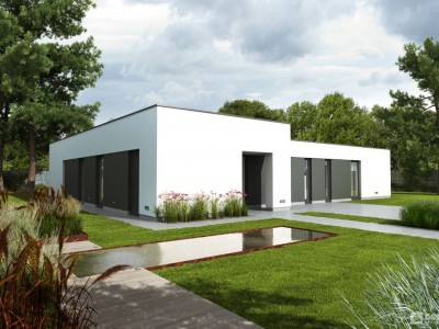 Orlando 5, bungalov