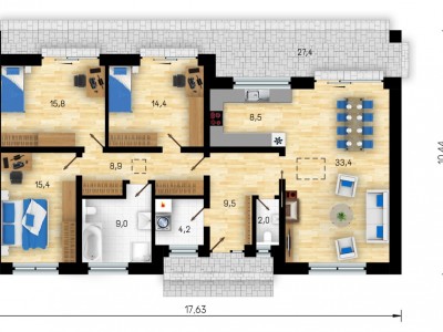 06-malaga-bungalov-pudorys-1