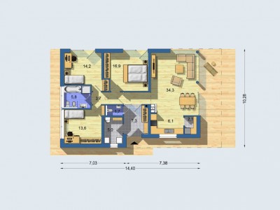 1962_plan1_n_blueprint