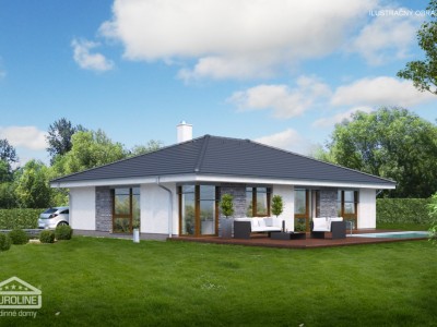 Bungalov 1471