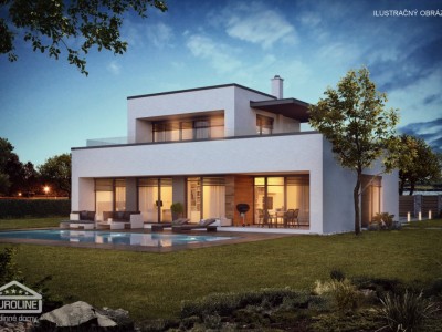 Vila 1854 XL