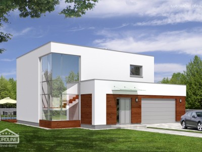 Vila 852